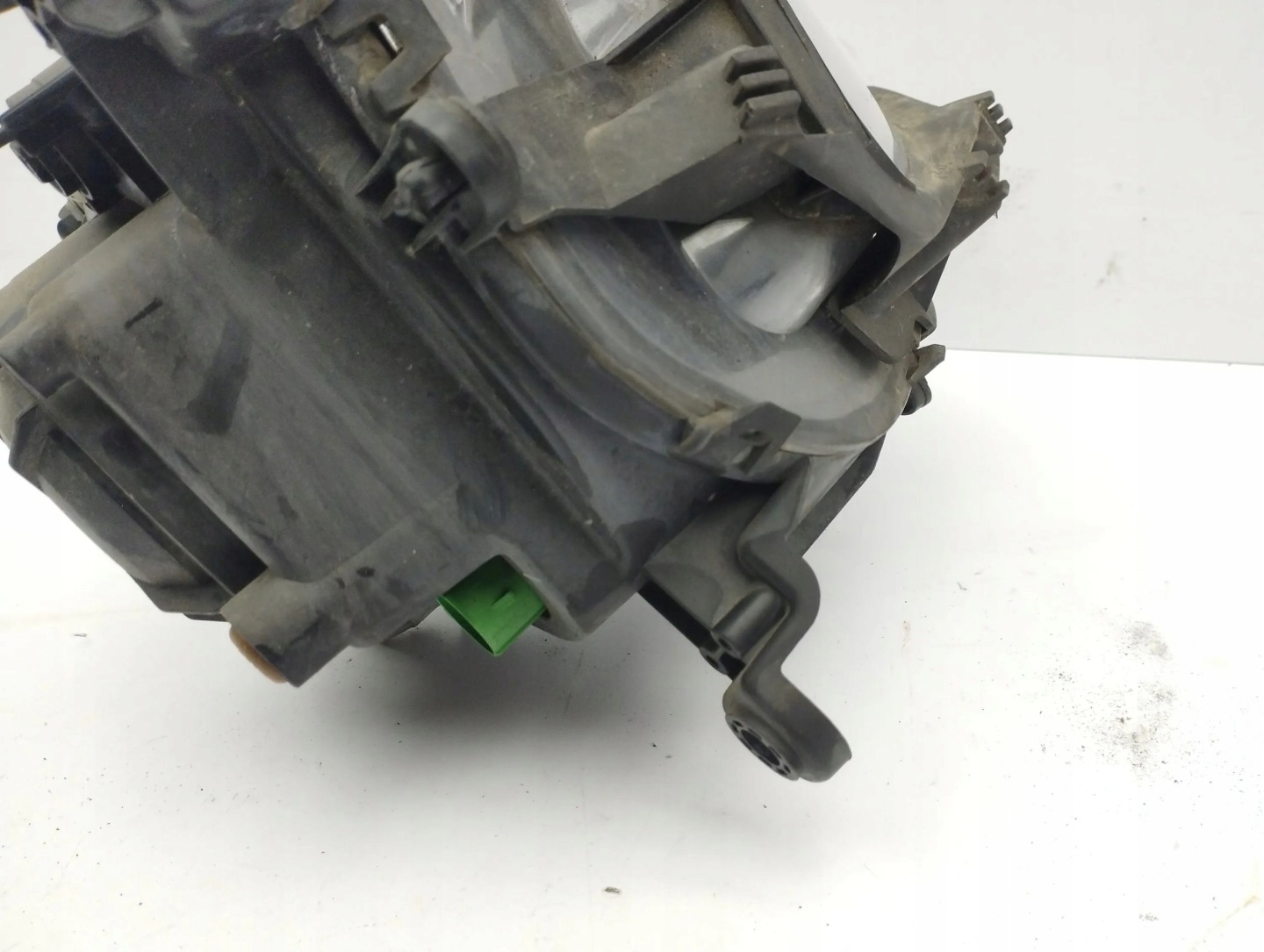 Frontscheinwerfer Jeep Cherokee J 68102860AF LED Rechts Scheinwerfer Headlight - Thumbnail 6