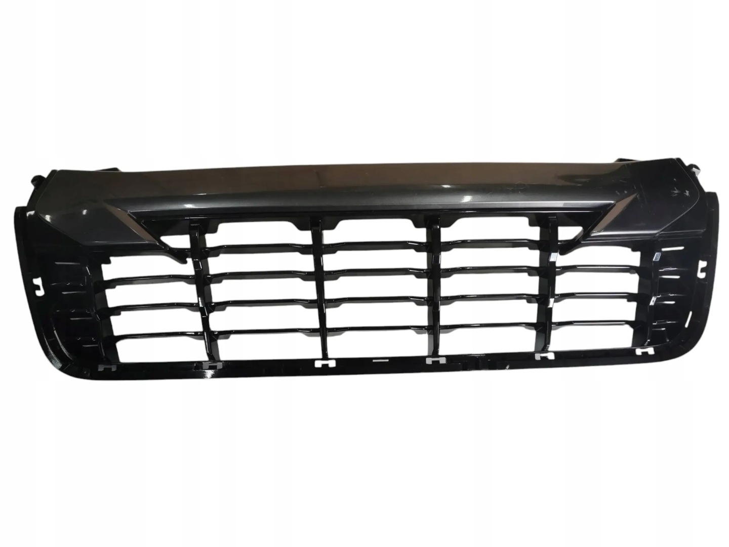 Isuzu D-Max I Kühlergrill FRONTGRILL Kühlergitter 8983951414 - Thumbnail 1