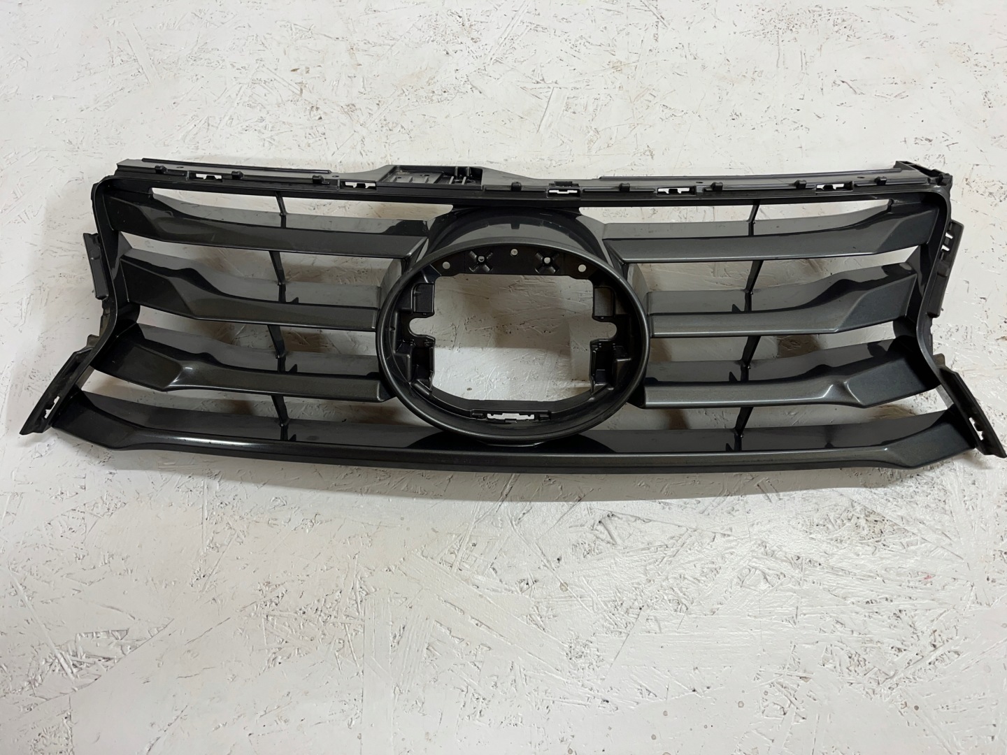 Lexus IS XE3 Kühlergrill FRONTGRILL Kühlergitter 5311253300 - Thumbnail 1
