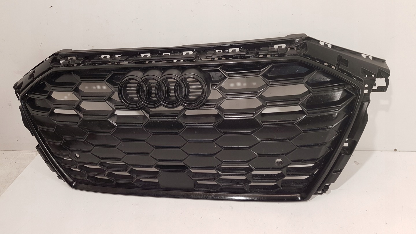 Audi A3 8Y0 Kühlergrill FRONTGRILL Kühlergitter 8Y0853651C - Thumbnail 2