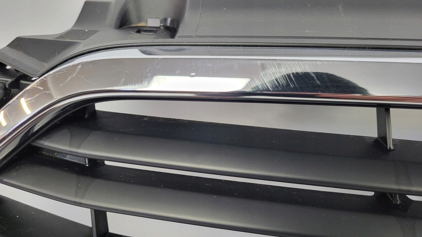 Audi A3 8V Kühlergrill FRONTGRILL Kühlergitter 8V3853651AA - Thumbnail 12
