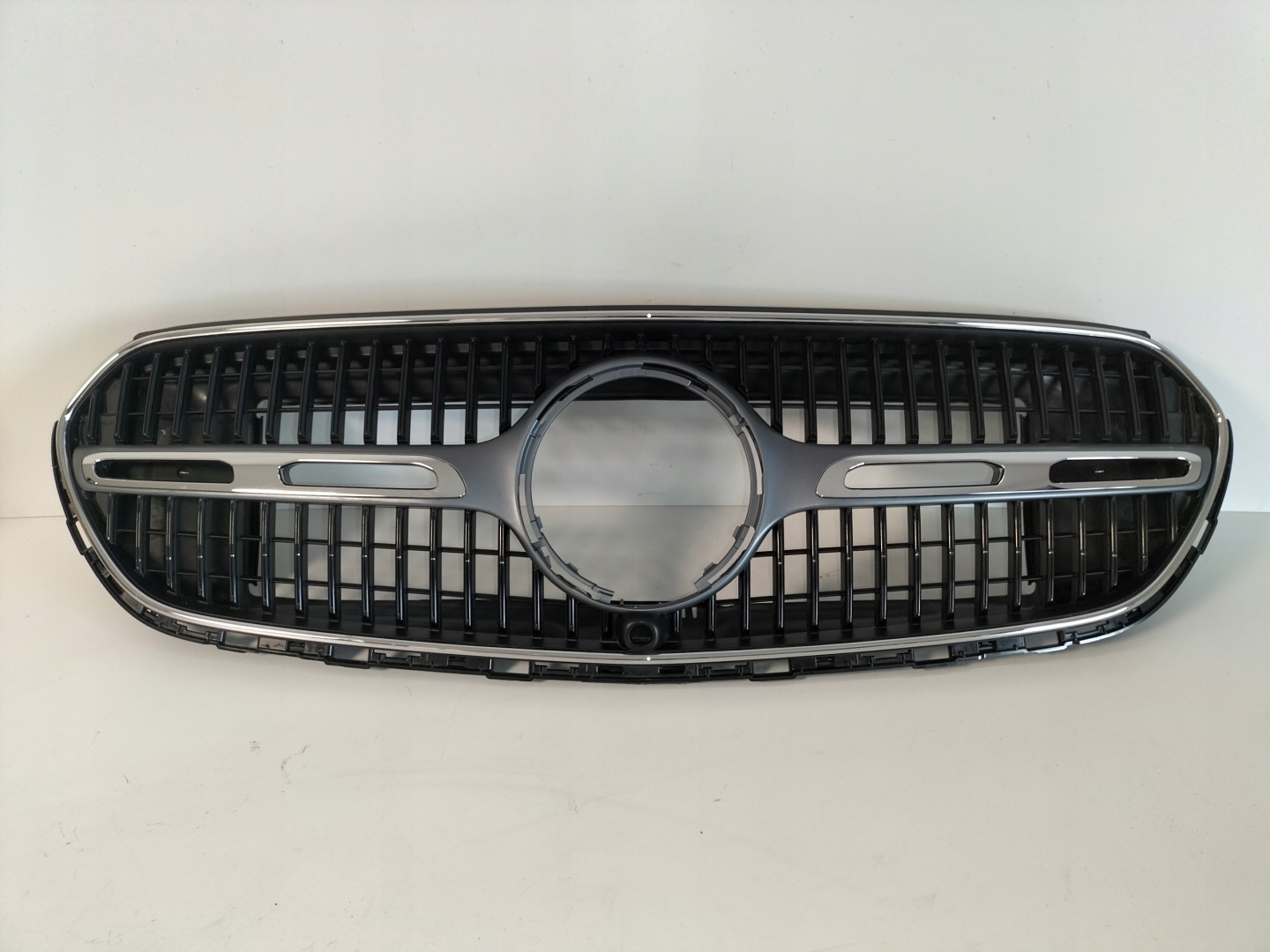 Mercedes-Benz GLC W254 Kühlergrill FRONTGRILL Kühlergitter A2548881400 - Thumbnail 1