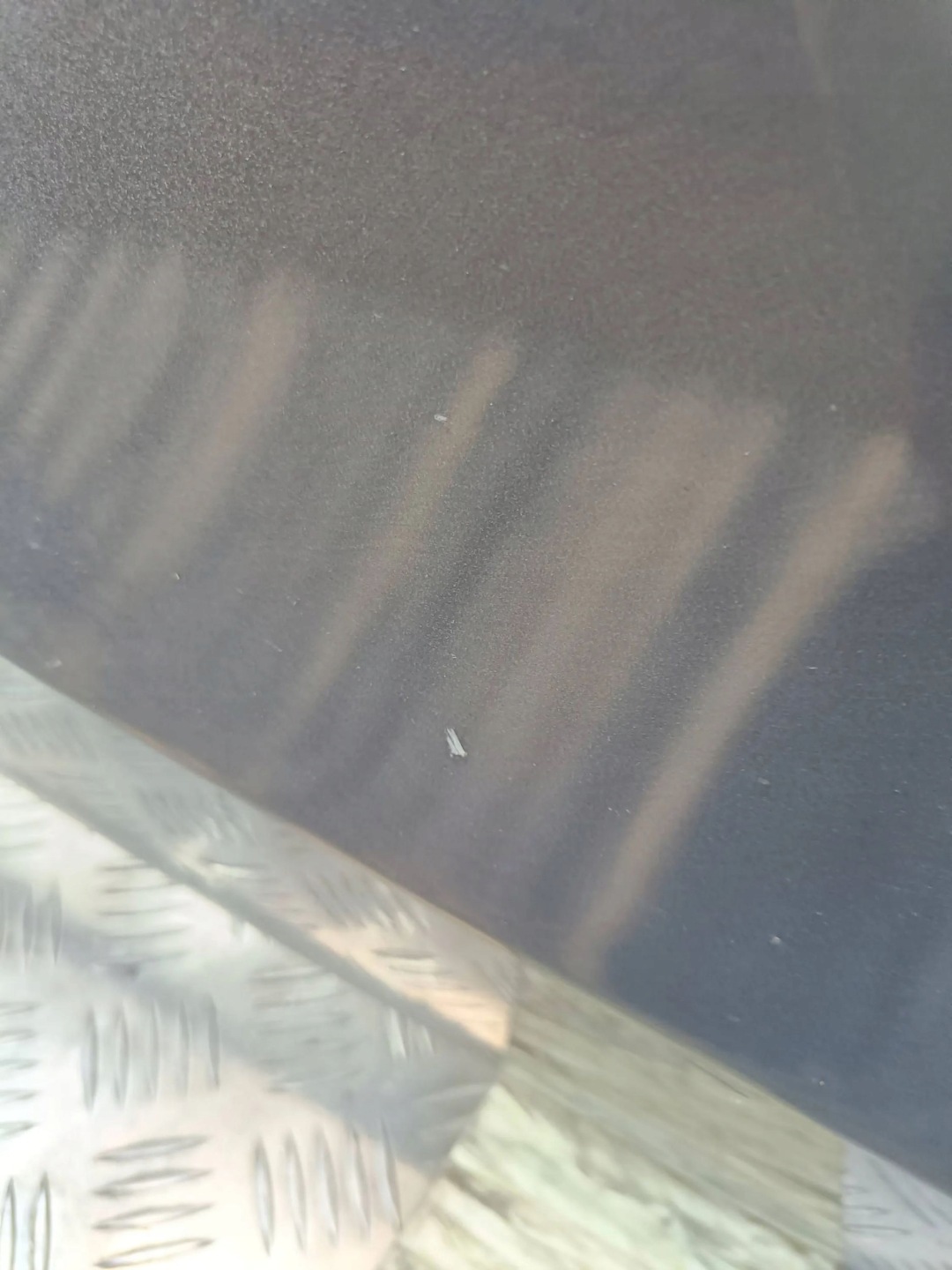 Opel Zafira Tür Vorne Rechts Door Porta Porte - Thumbnail 6
