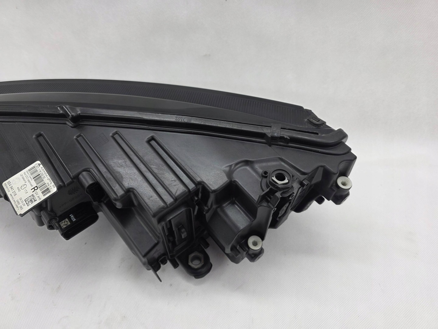 Frontscheinwerfer Skoda Octavia III 5E 5E4941016 LED Rechts Headlight - Thumbnail 7