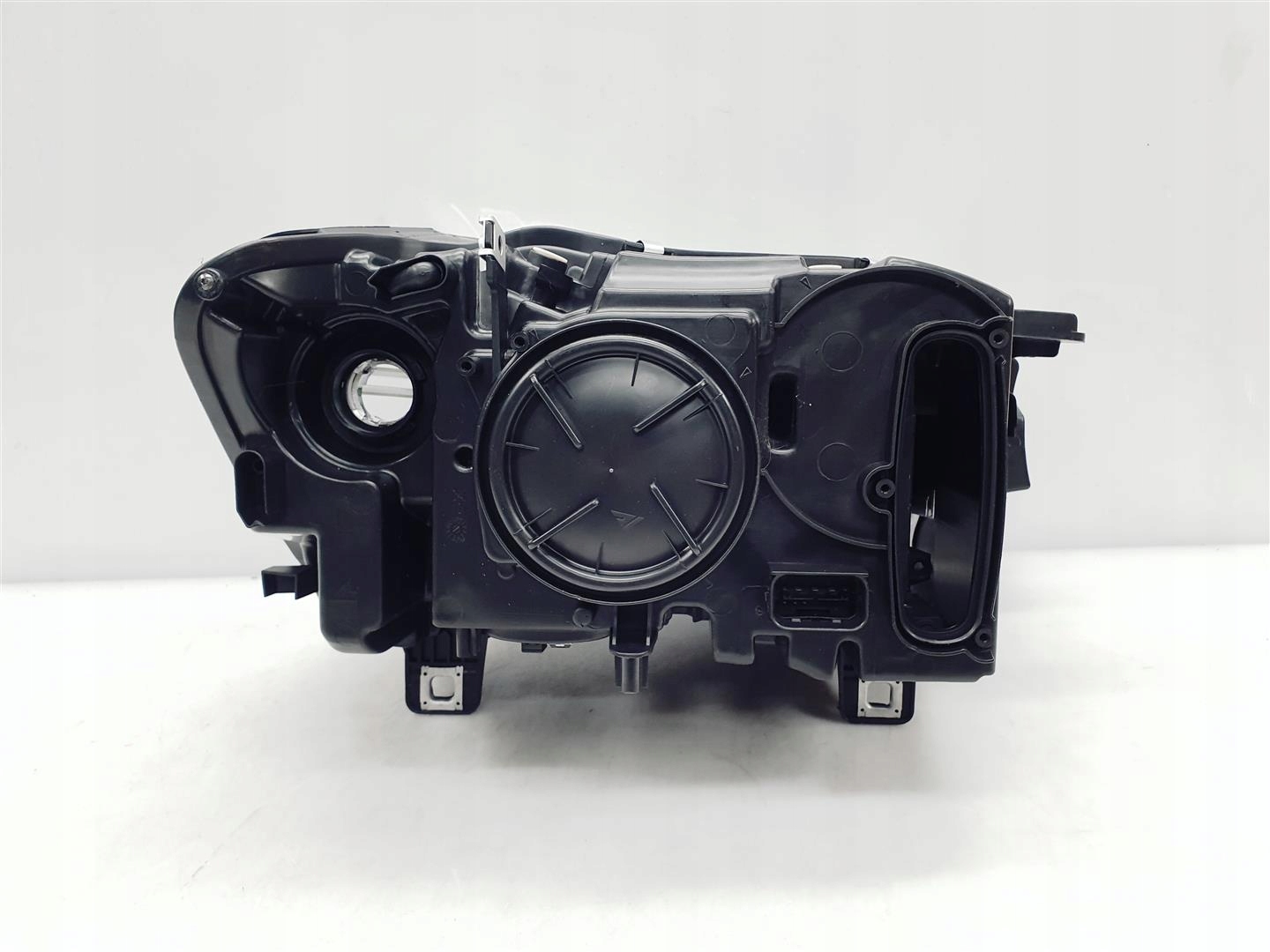 Frontscheinwerfer BMW X3 F25 Facelift Xenon Links Scheinwerfer Headlight - Thumbnail 29