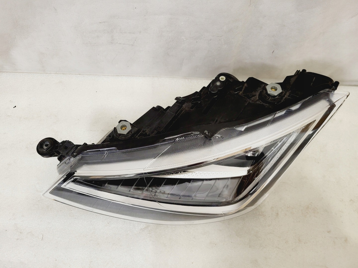 Frontscheinwerfer SEAT Ibiza 6F1 6F1941008F LED Links Scheinwerfer Headlight - Thumbnail 9