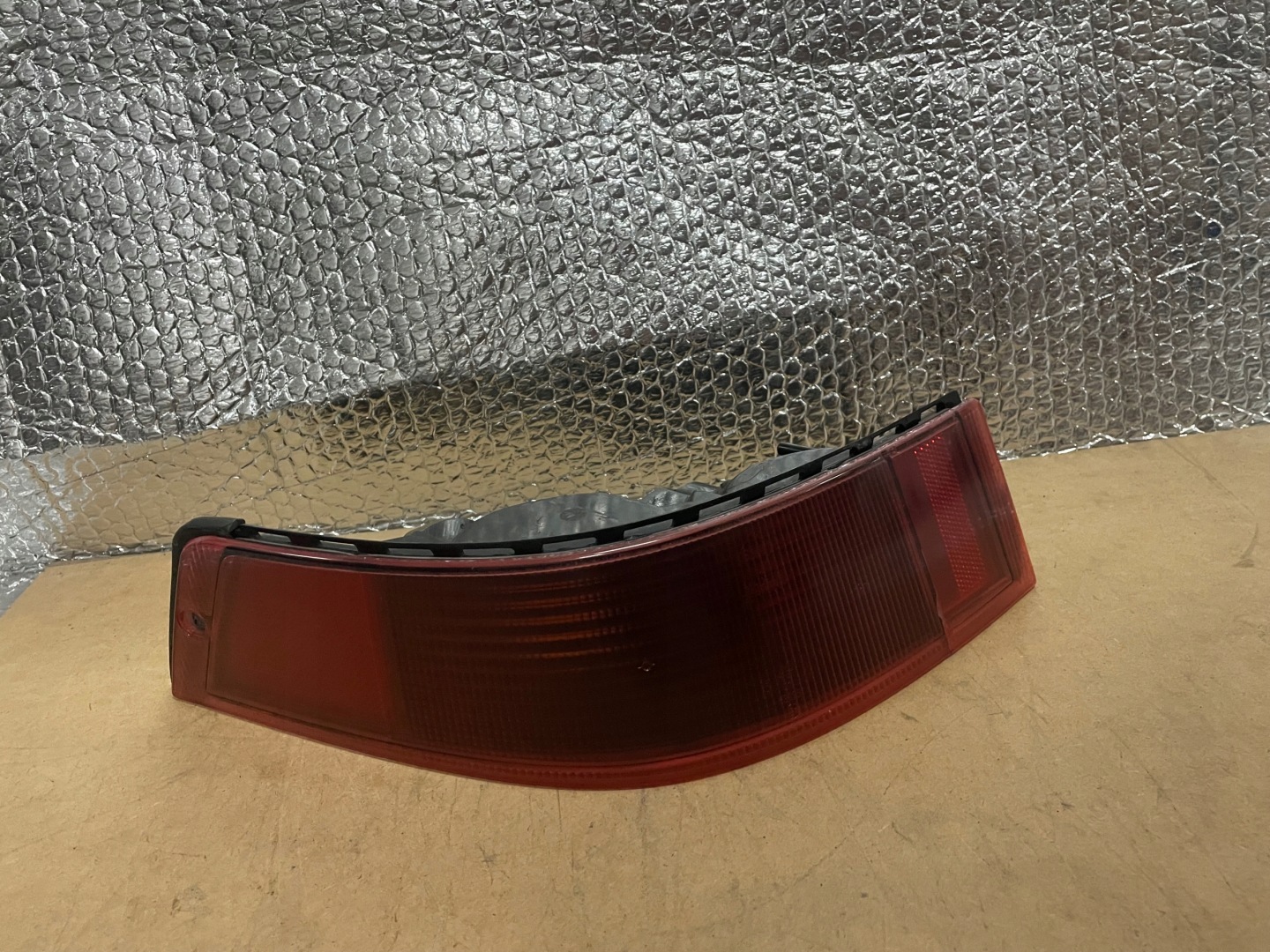 Porsche 911 964 Rückleuchte Rearlamp - Thumbnail 1