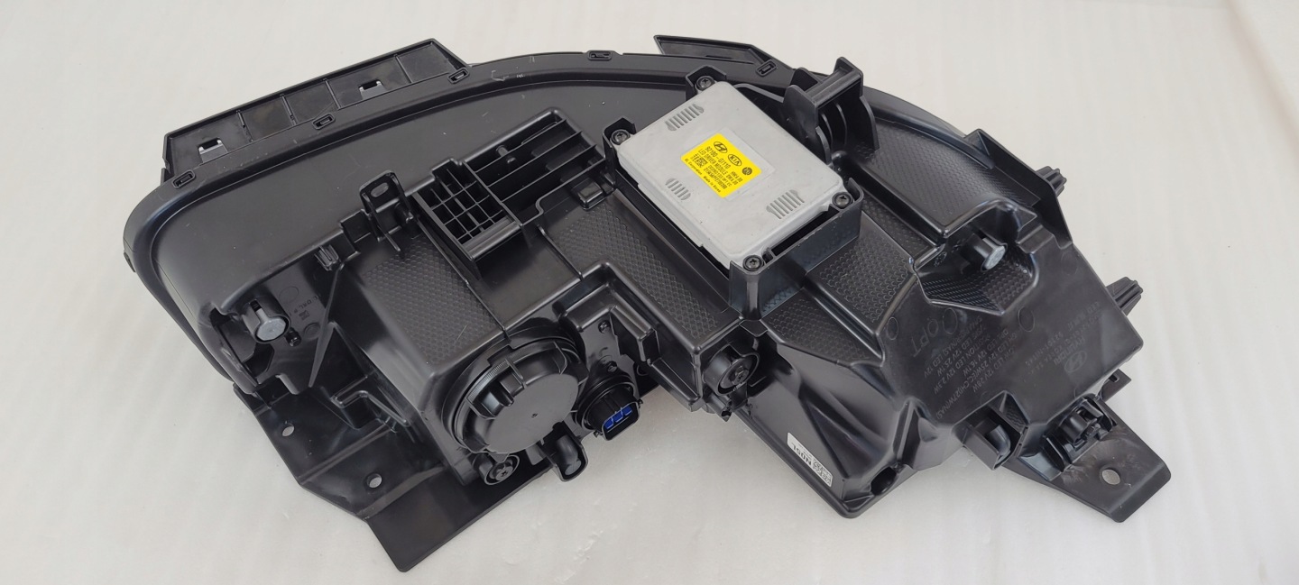 Frontscheinwerfer Hyundai IONIQ 5 NE 92101GI921 LED Links Scheinwerfer Headlight - Thumbnail 11