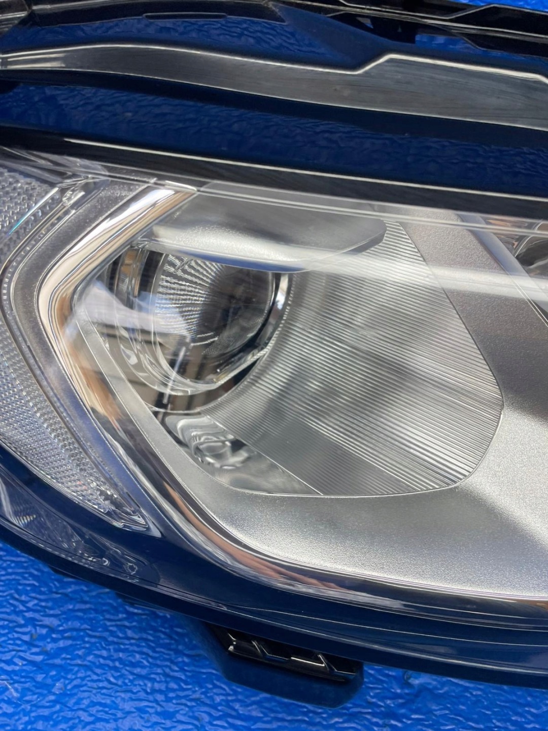 Frontscheinwerfer Ford EcoSport MN1513E014AC LED Rechts Scheinwerfer Headlight - Thumbnail 10