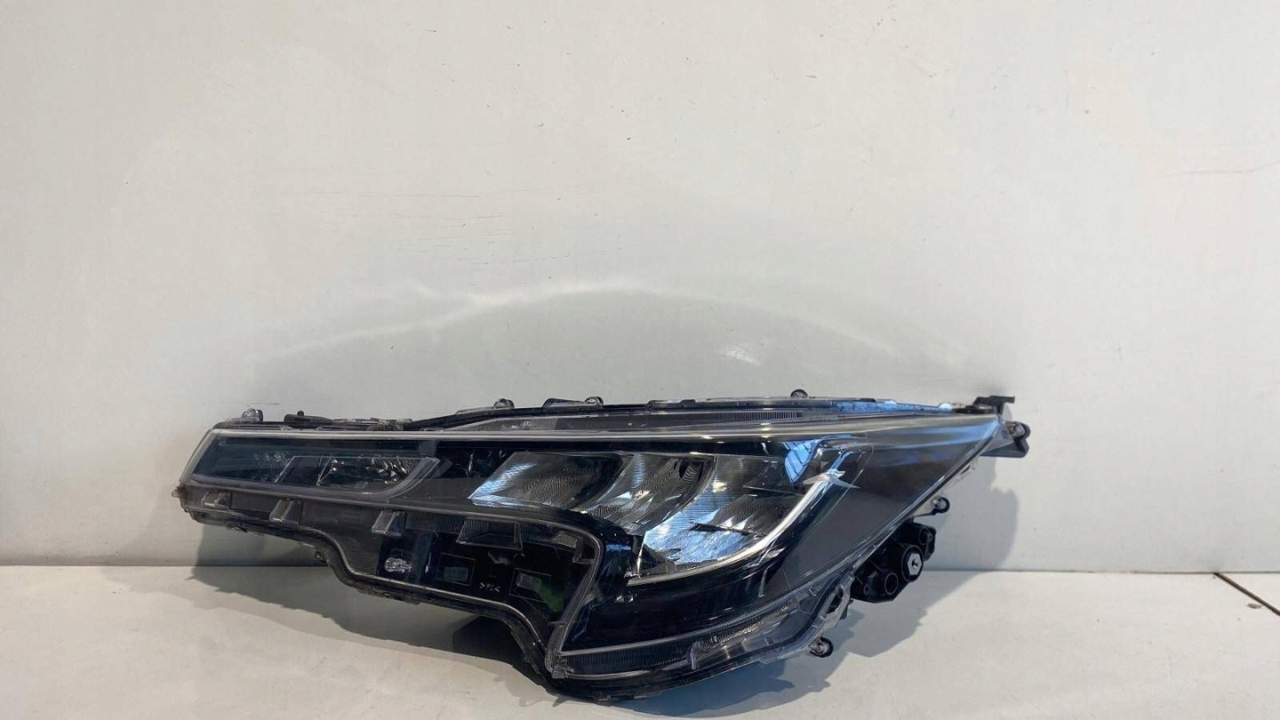 Frontscheinwerfer Toyota Corolla E210 8115002S60M LED Links Headlight - Thumbnail 1