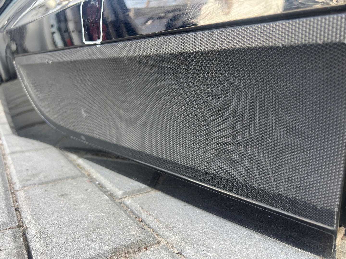 Porsche Macan 95B Tür Hinten Rechts Door Porta Porte - Thumbnail 8