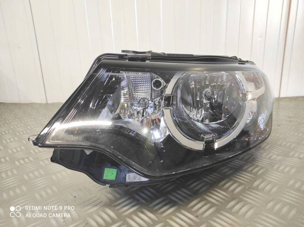 Frontscheinwerfer Land Rover Discovery LA FK7213W030 LED Links Headlight - Thumbnail 2