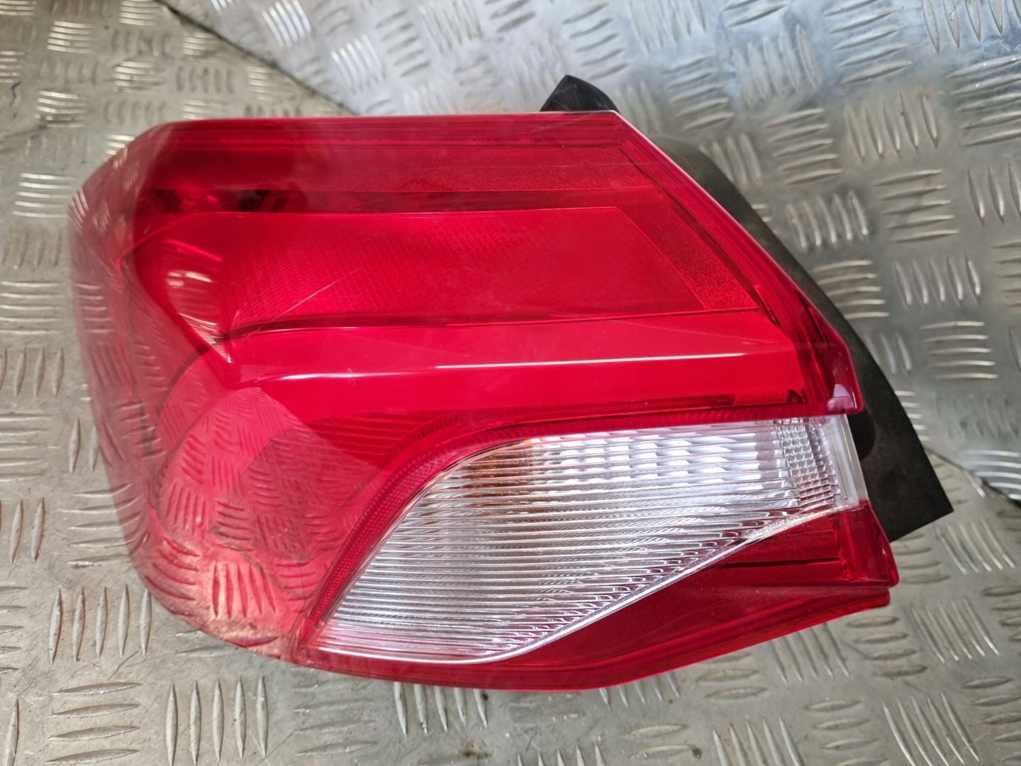 Ford Focus IV Mk4 Rückleuchte JX7B13405DA Rearlamp - Thumbnail 4
