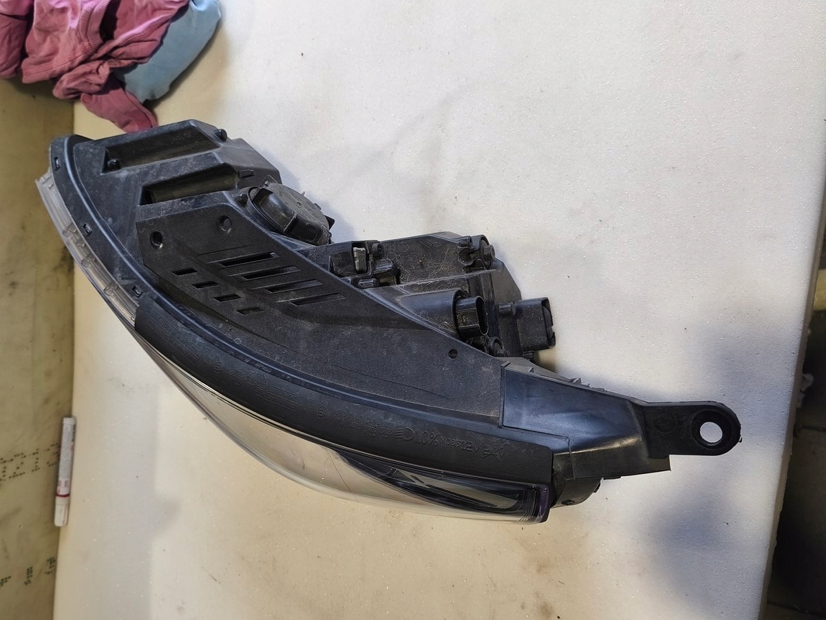 Frontscheinwerfer Hyundai i30 FDH 92102G4600 LED Links Scheinwerfer Headlight - Thumbnail 12