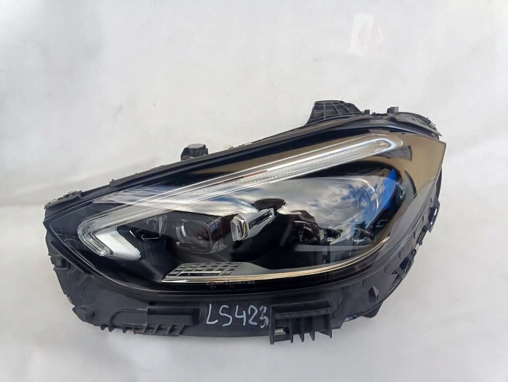 Frontscheinwerfer Mercedes-Benz C-Klasse W206 A2069062903 LED Links Headlight - Thumbnail 1