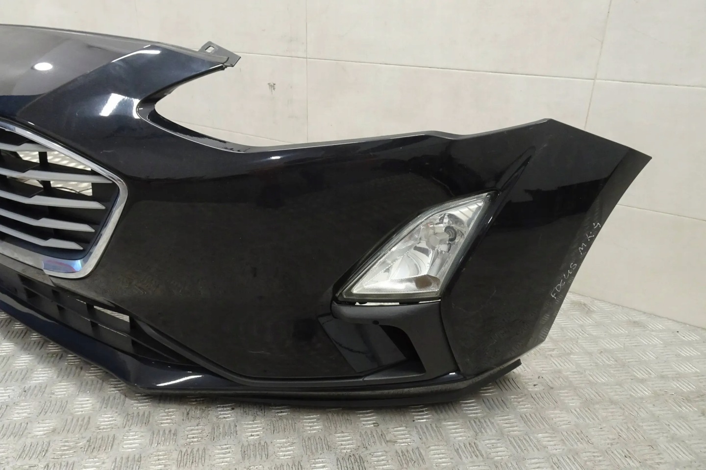Frontscheinwerfer Ford Focus IV Mk4 LED Links Scheinwerfer Headlight - Thumbnail 8