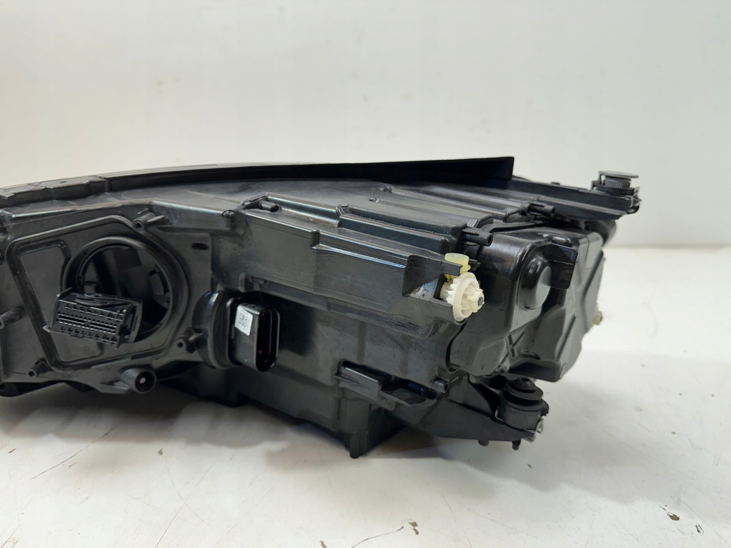 Frontscheinwerfer VW Golf V 5G1941082E LED Rechts Scheinwerfer Headlight - Thumbnail 10