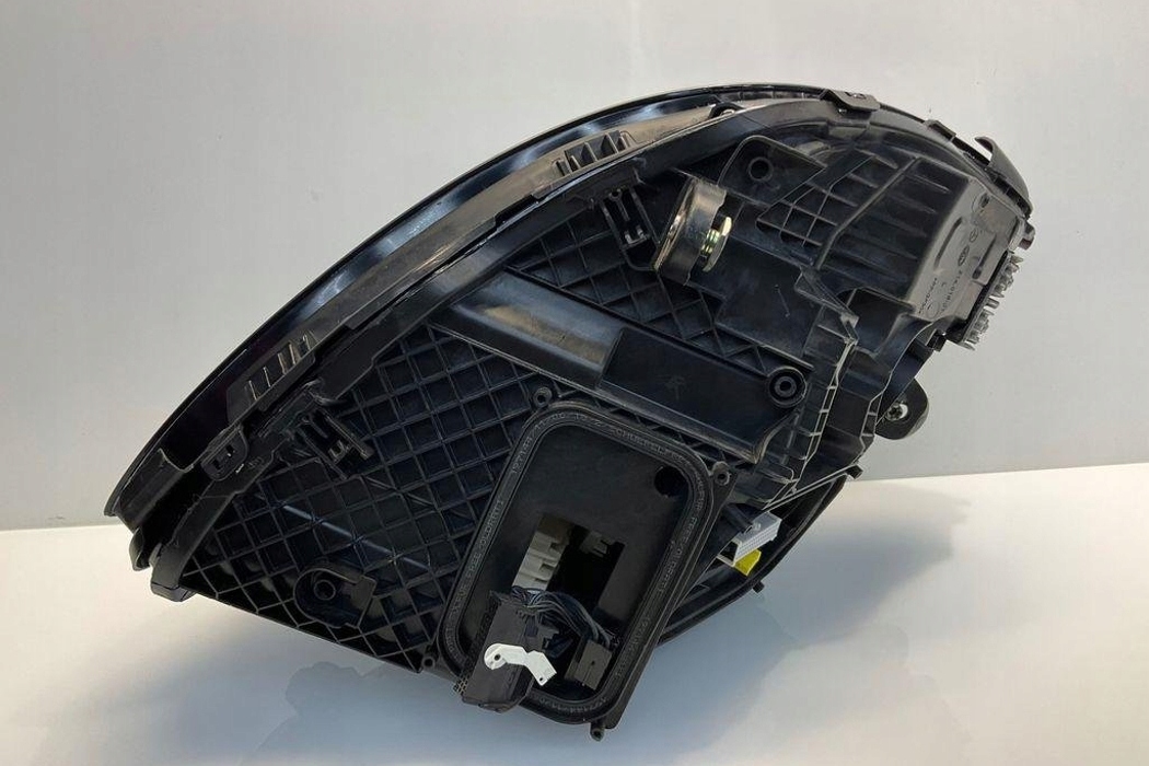 Frontscheinwerfer Mercedes-Benz C-Klasse W205 A2059068505 LED Links Headlight - Thumbnail 11