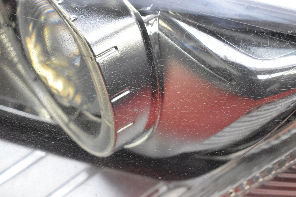 Frontscheinwerfer Volvo S80 54045314 Facelift Xenon Links Scheinwerfer Headlight - Thumbnail 11