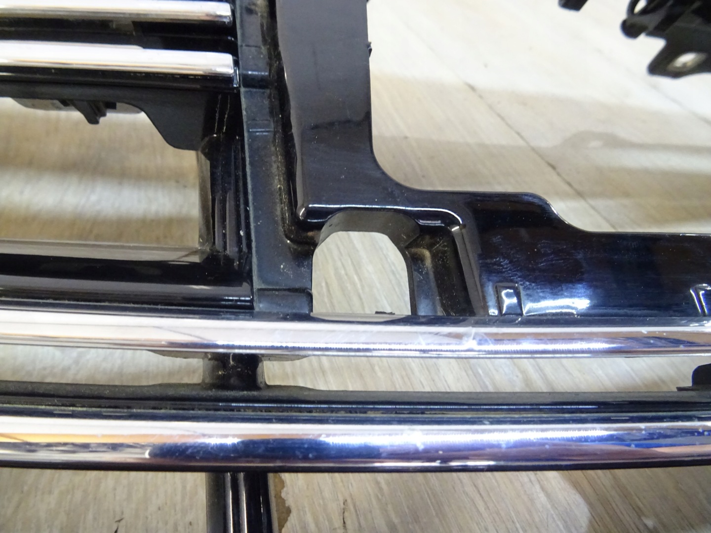 Mercedes-Benz S-Klasse W222 Kühlergrill FRONTGRILL Kühlergitter A2228802500 - Thumbnail 7
