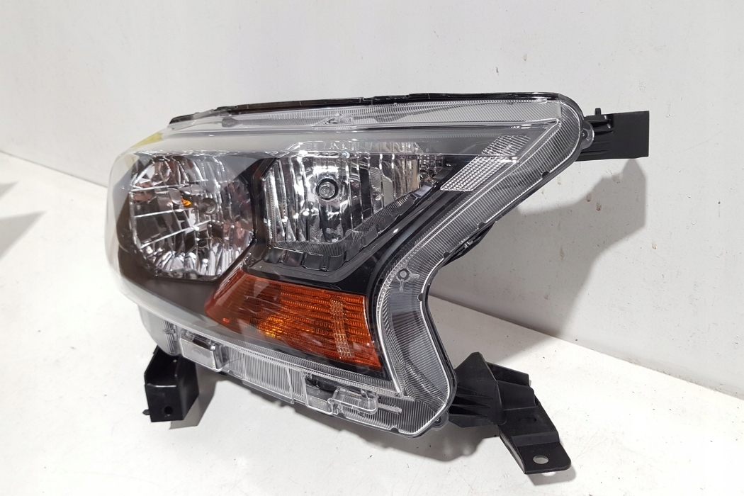 Frontscheinwerfer Ford Ranger 4 Mk4 LED Rechts Scheinwerfer Headlight - Thumbnail 11