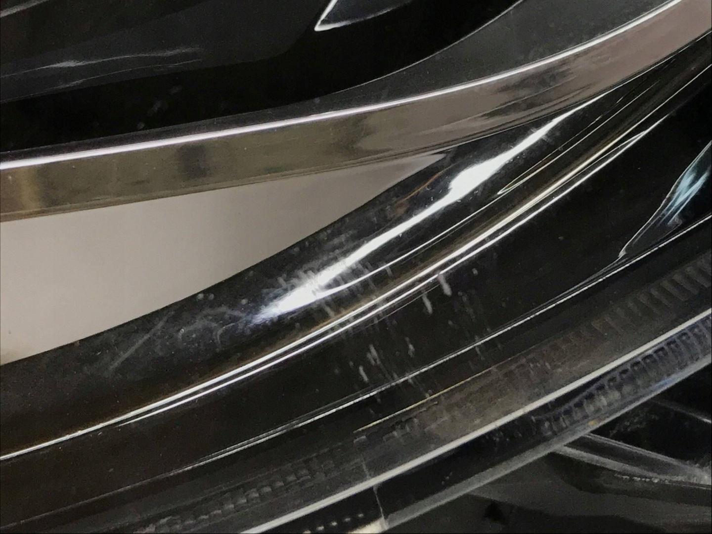 Frontscheinwerfer Nissan Qashqai J11 Facelift LED Rechts Scheinwerfer Headlight - Thumbnail 8