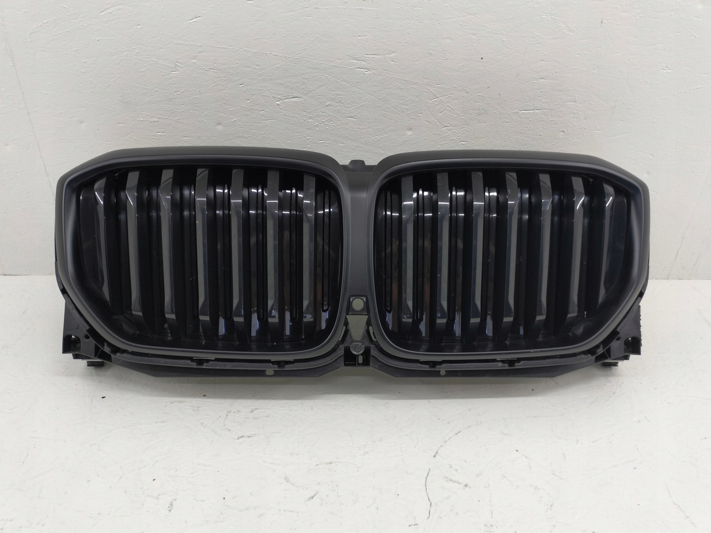 BMW X5 G05 Kühlergrill FRONTGRILL Kühlergitter 5A29C42 - Thumbnail 1