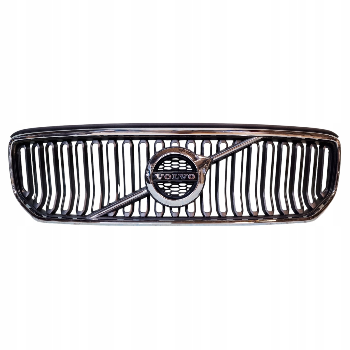 Volvo XC40 Kühlergrill FRONTGRILL Kühlergitter 31479417 - Thumbnail 1