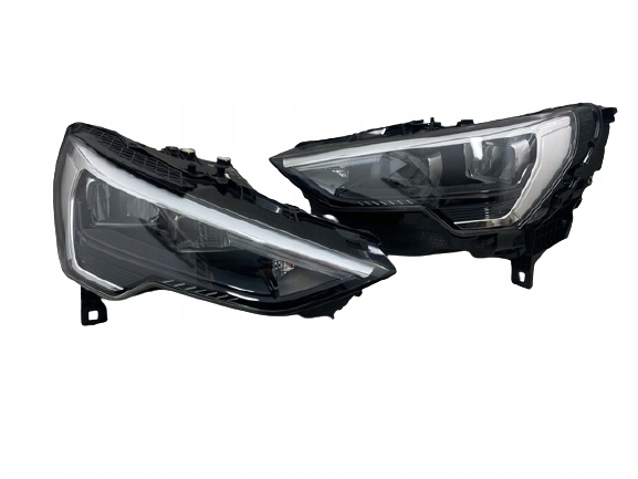 Frontscheinwerfer Audi Q3 83A941012 LED Links Scheinwerfer Headlight - Thumbnail 7