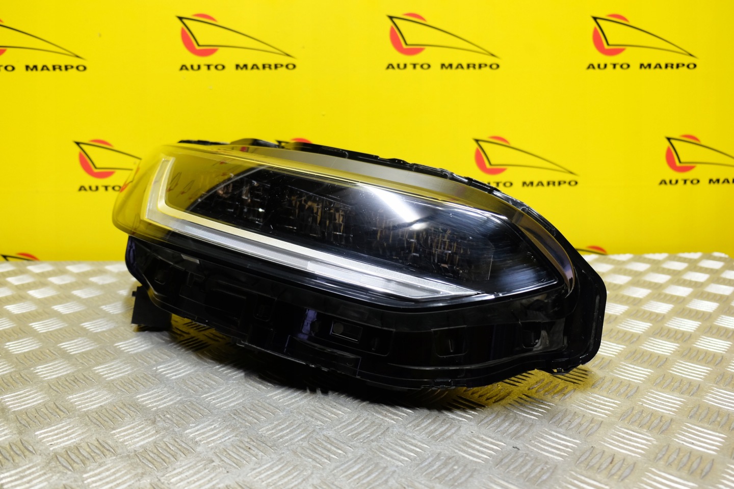 Frontscheinwerfer Honda HR-V RV 2022FULLLE LED Rechts Scheinwerfer Headlight - Thumbnail 4
