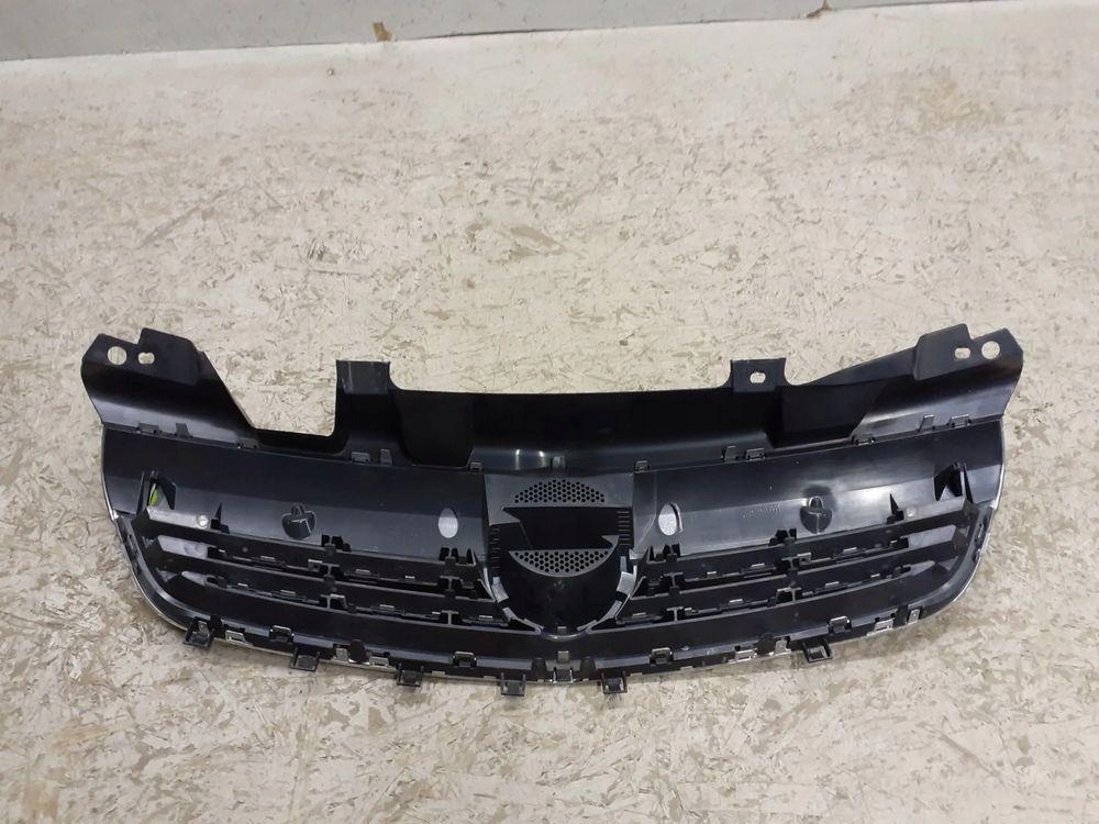 Opel Zafira Kühlergrill FRONTGRILL Kühlergitter - Thumbnail 4