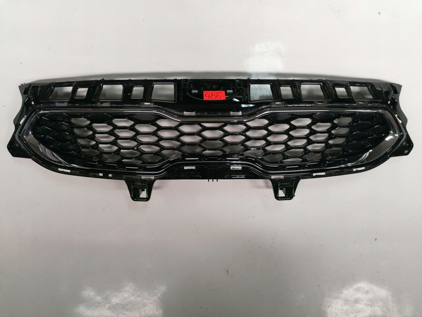 Kia Ceed CD Kühlergrill FRONTGRILL Kühlergitter - Thumbnail 1