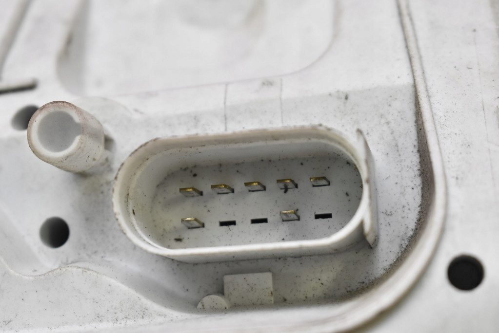 Audi A6 Rückleuchte Rearlamp - Thumbnail 8