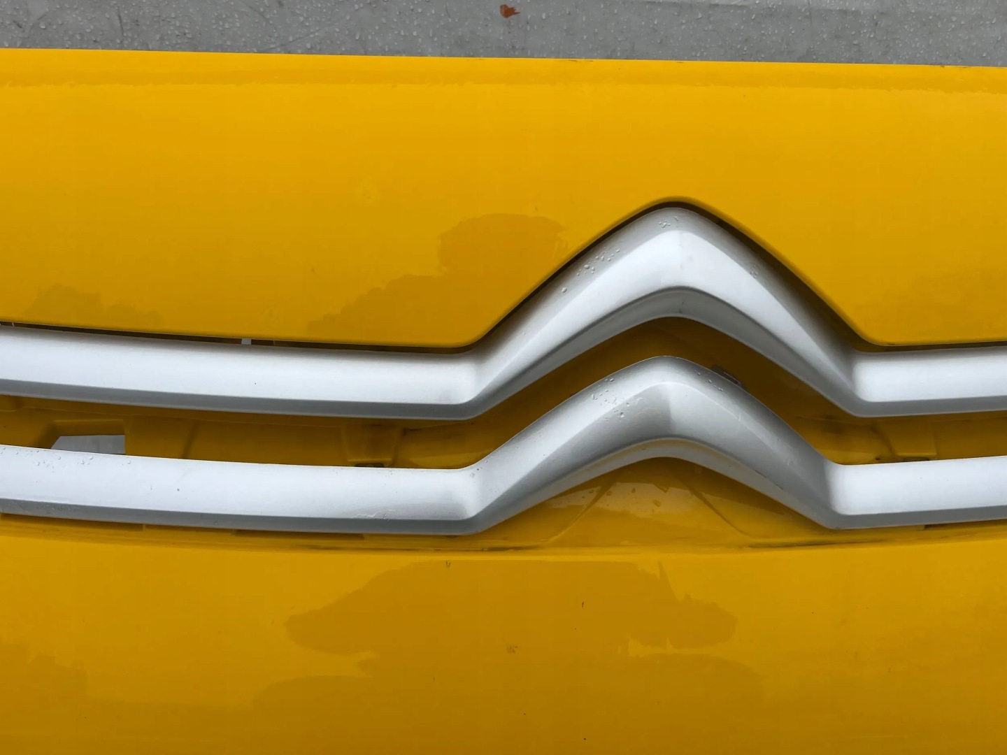 Citroen Jumpy I Kühlergrill FRONTGRILL Kühlergitter - Thumbnail 10
