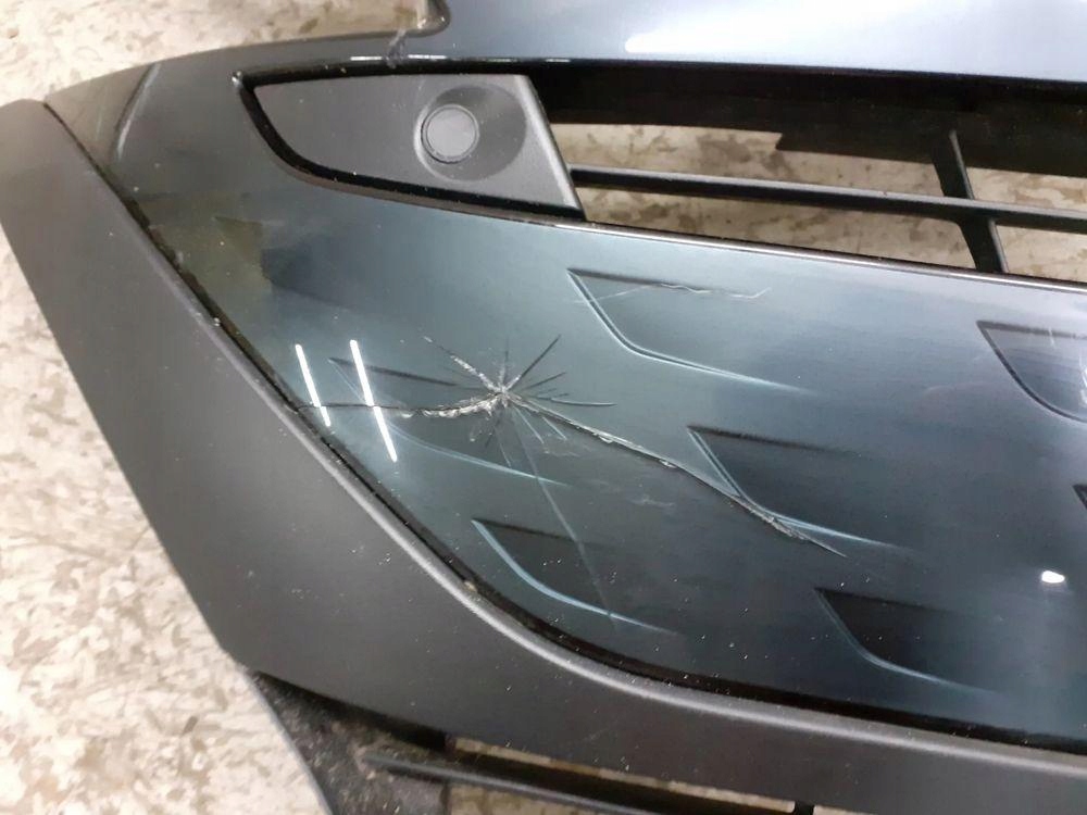 Toyota Prius HW2 Kühlergrill FRONTGRILL Kühlergitter - Thumbnail 4