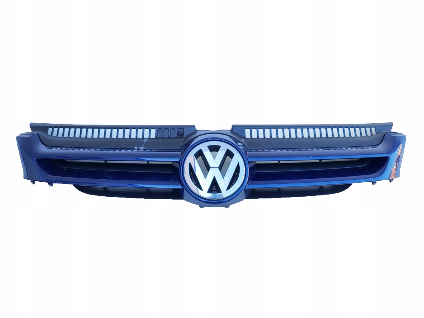 VW Golf V Kühlergrill FRONTGRILL Kühlergitter 5M0853655 - Thumbnail 1