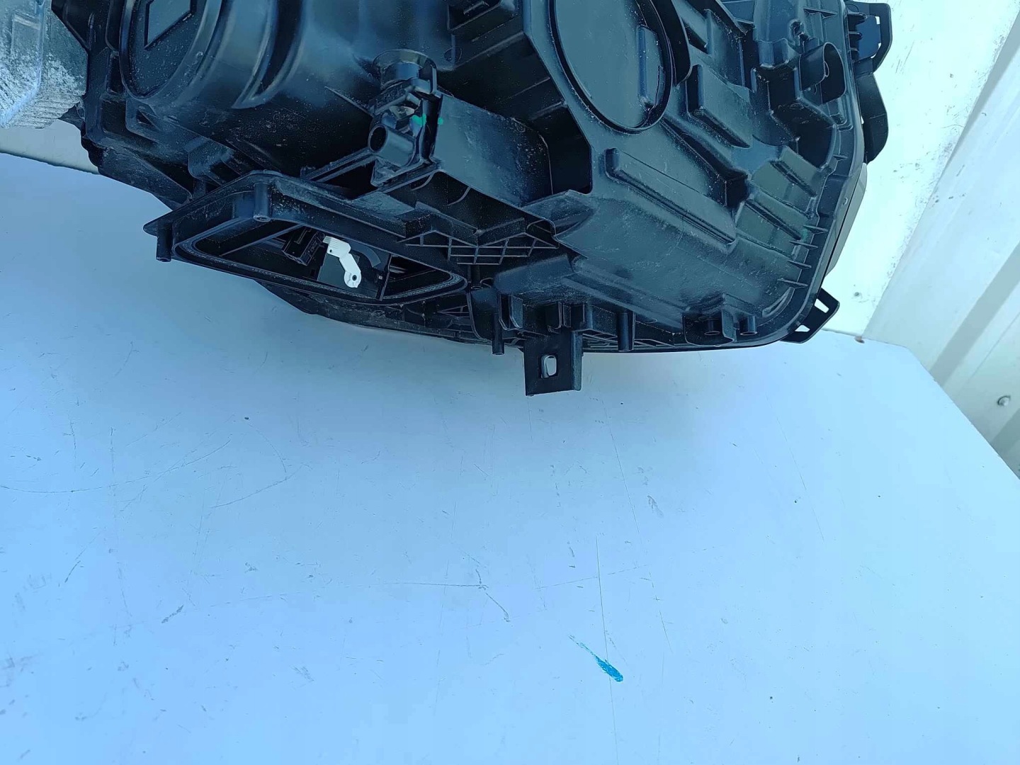 Frontscheinwerfer Mercedes-Benz EQB W243 A2439069000 LED Links Headlight - Thumbnail 11