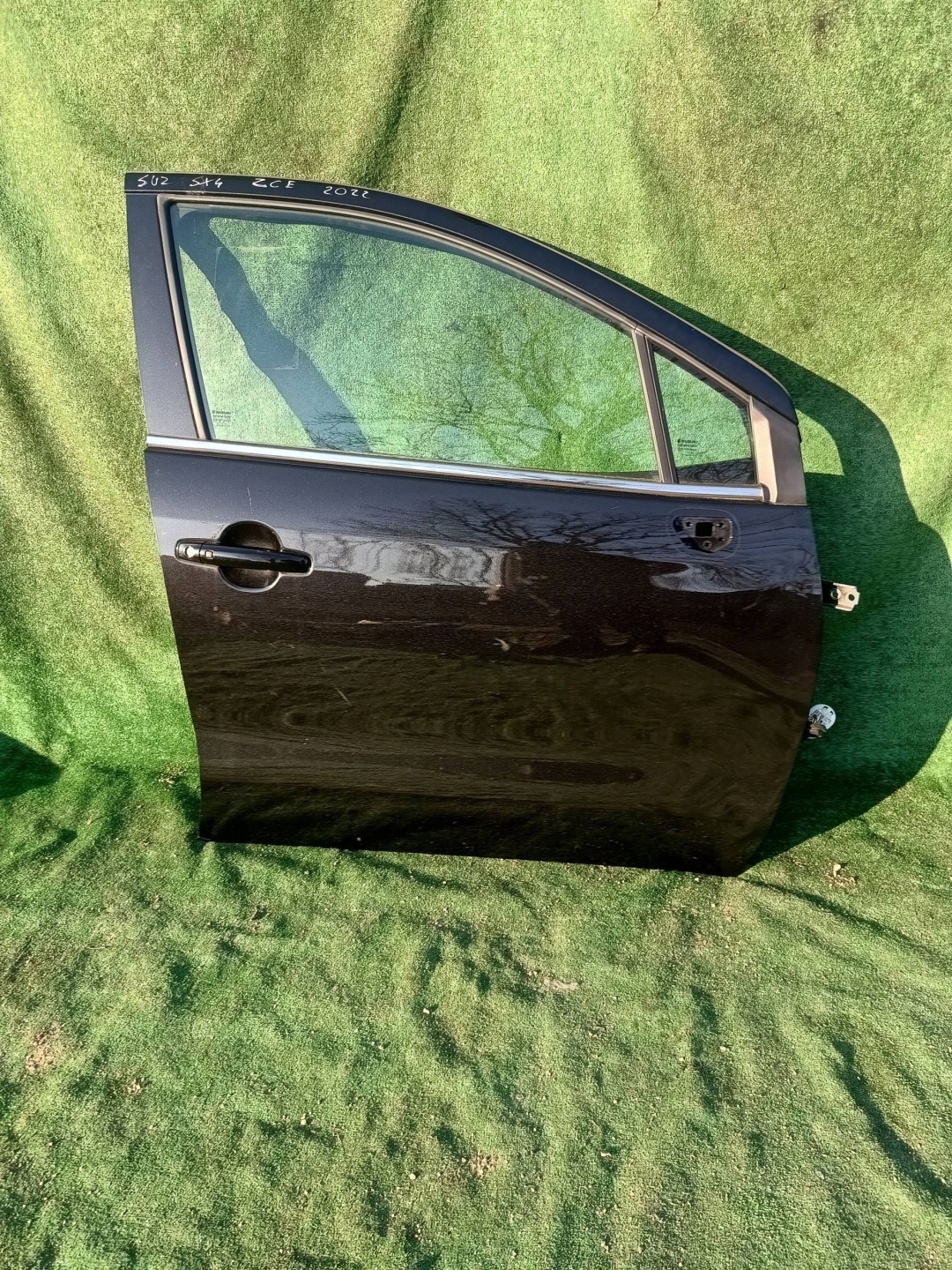 Suzuki SX4 GY Tür Vorne Rechts Door Porta Porte - Thumbnail 1