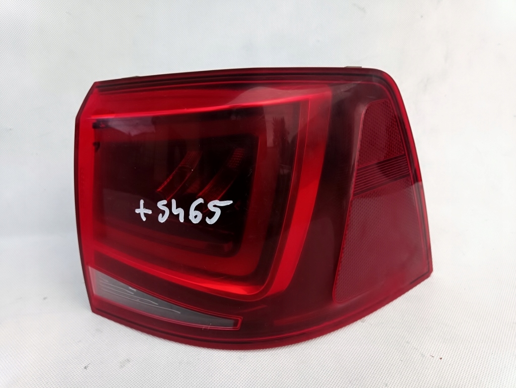 SEAT Alhambra 7N Rückleuchte 7N5945208 Rearlamp - Thumbnail 1