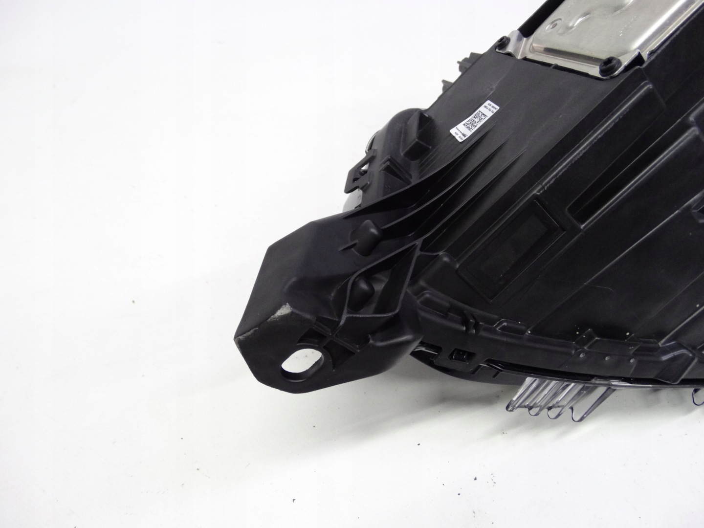 Frontscheinwerfer Peugeot 208 I 9850597780 LED Rechts Scheinwerfer Headlight - Thumbnail 10