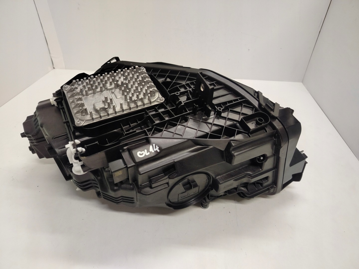 Frontscheinwerfer Mercedes-Benz GLA W156 A2479064204 Multibeam LED Links Headlight - Thumbnail 10