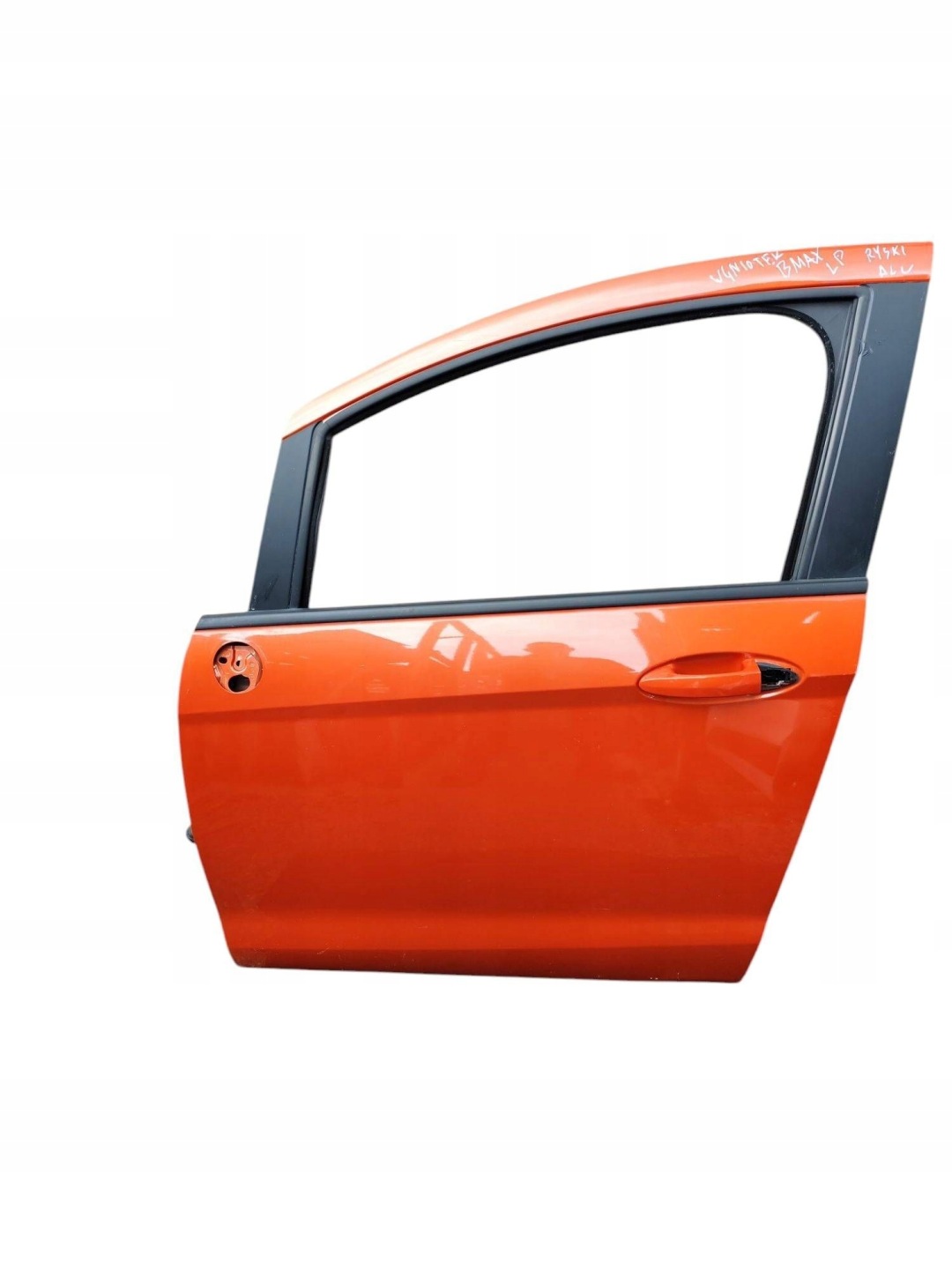 Ford B-MAX I Mk1 Tür Vorne Links Door Porta Porte - Thumbnail 1