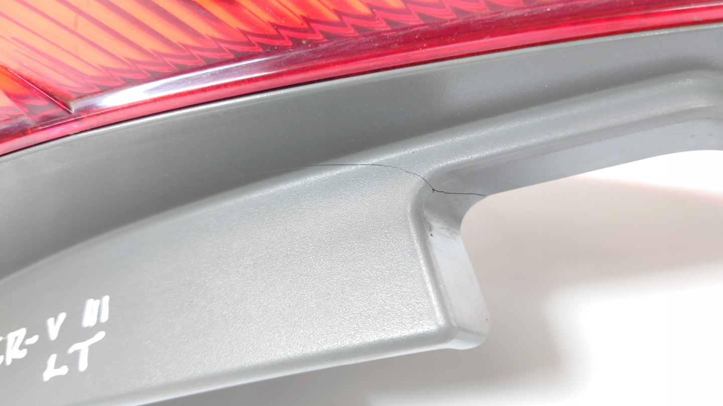 Honda CR-V RS Rückleuchte Rearlamp - Thumbnail 6
