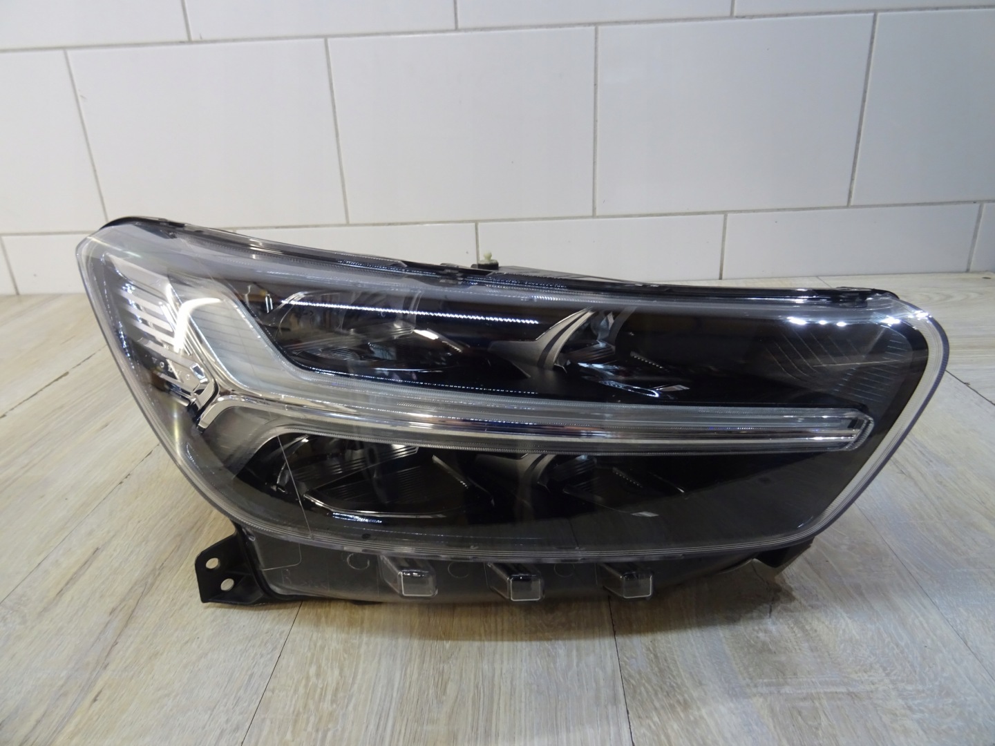 Frontscheinwerfer Volvo XC40 32342525LL LED Rechts Scheinwerfer Headlight - Thumbnail 1
