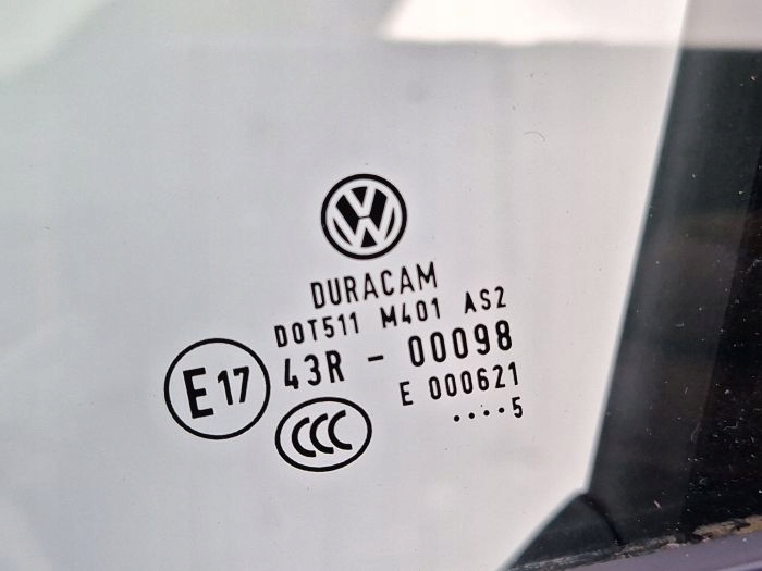 VW Passat B8 Tür Vorne Links Kombi Door 3G0831311F Porta Porte - Thumbnail 9