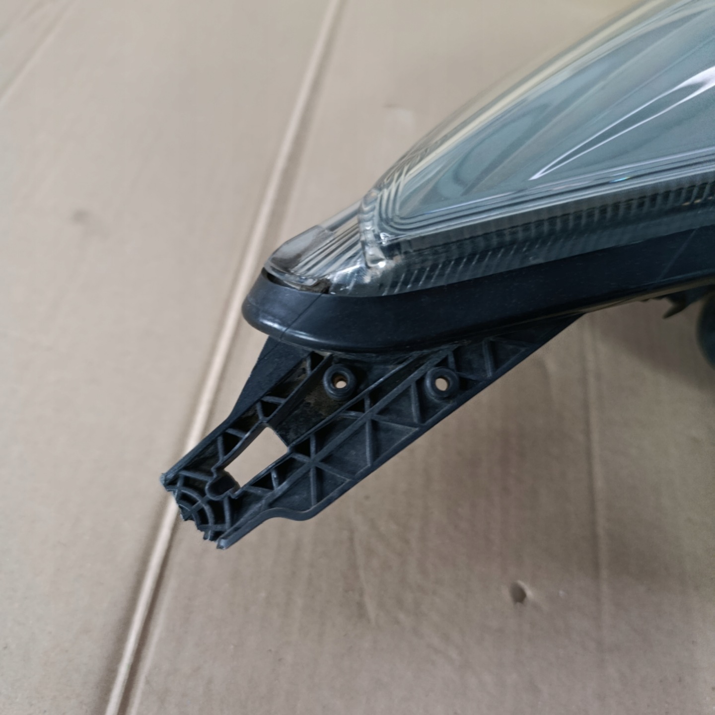 Frontscheinwerfer Opel Insignia 13426663 Xenon Links Scheinwerfer Headlight - Thumbnail 9