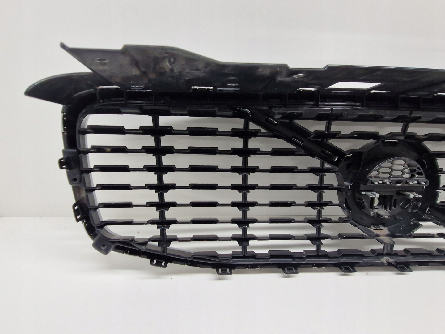 Volvo XC60 Kühlergrill FRONTGRILL Kühlergitter 31457464 - Thumbnail 7