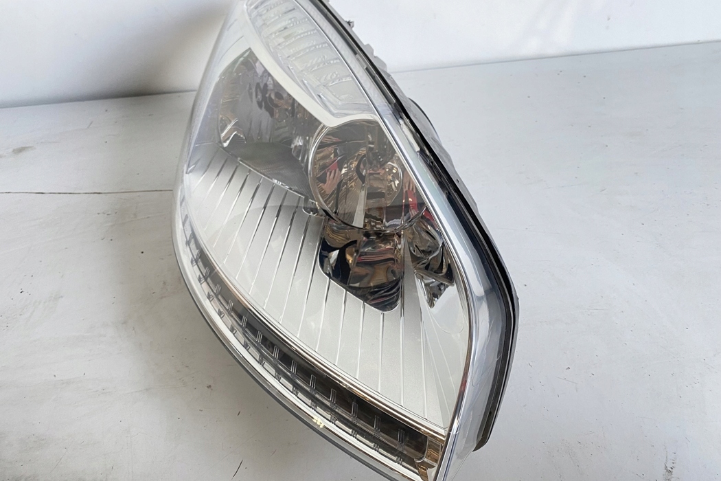 Frontscheinwerfer Citroen C4 9673099580 LED Rechts Scheinwerfer Headlight - Thumbnail 12