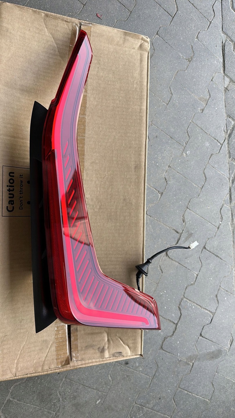 Kia Niro SG2 Rückleuchte Rearlamp - Thumbnail 2
