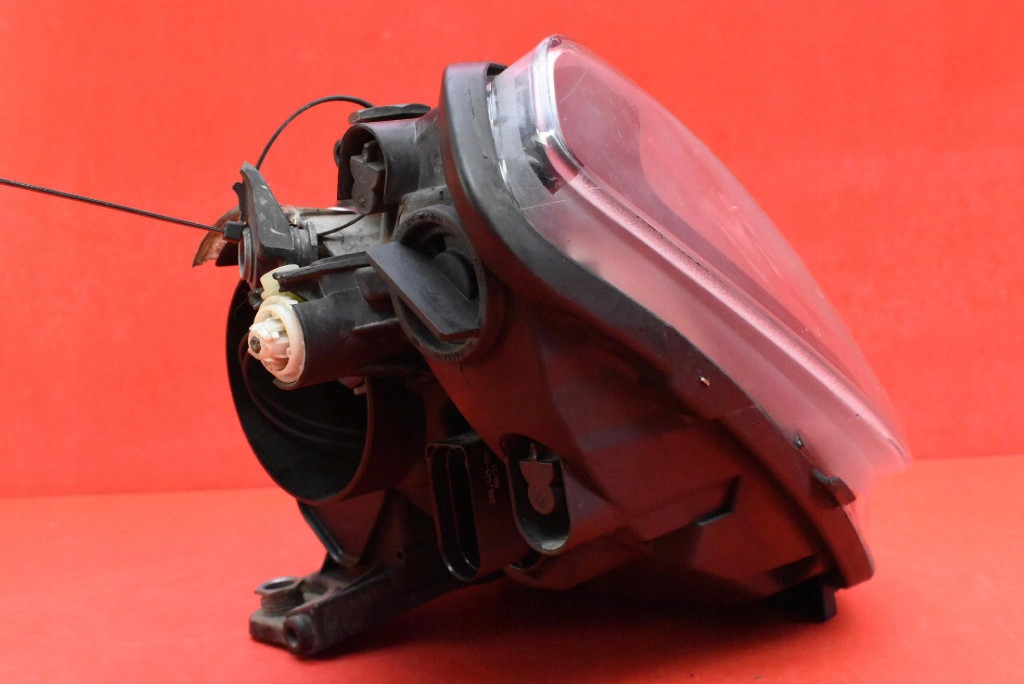 Frontscheinwerfer Skoda Citigo 1ST 1ST941006 LED Rechts Scheinwerfer Headlight - Thumbnail 6